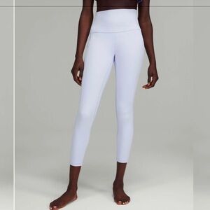 #3. Lululemon Align High-Rise Pant with Pockets 25"